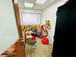 Sim Lim Tower (D8), Office #630120991